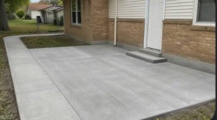 Concrete Repair services in Roswell, New Mexico