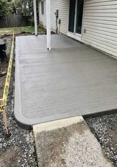 Concrete Slabs services in Roswell, New Mexico